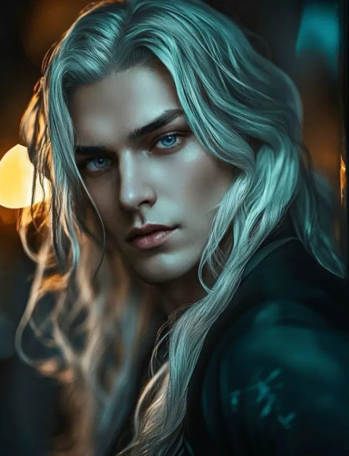 Avatar of Mikael