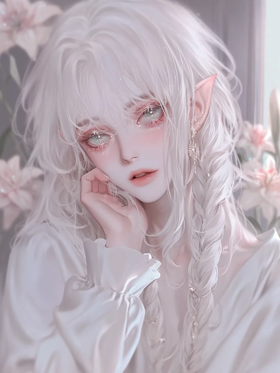 Avatar of Fae Caregiver | Tieve