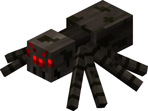 Avatar of The Broken Arachnid