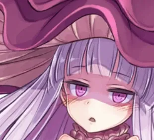 Avatar of Myconid RP