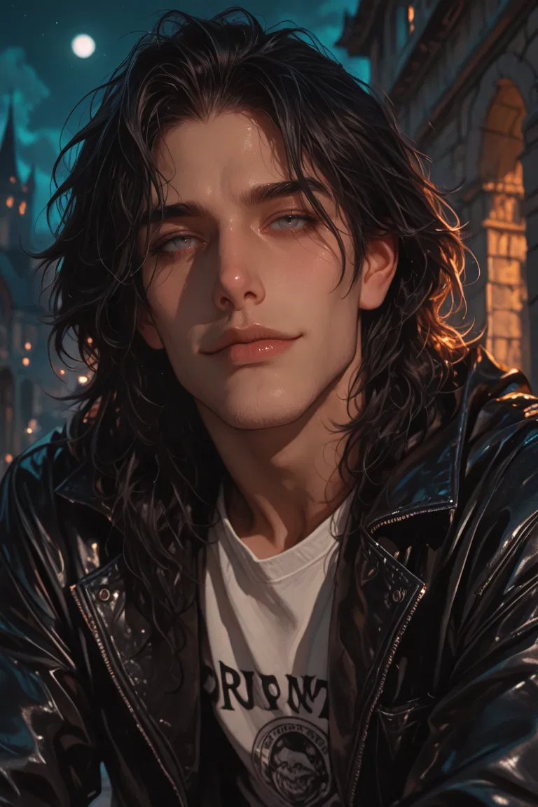 Avatar of Sirius Black | Marauders Era