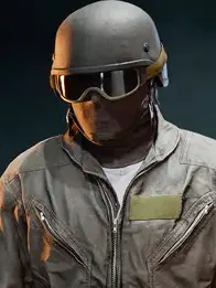 Avatar of John Black Ops