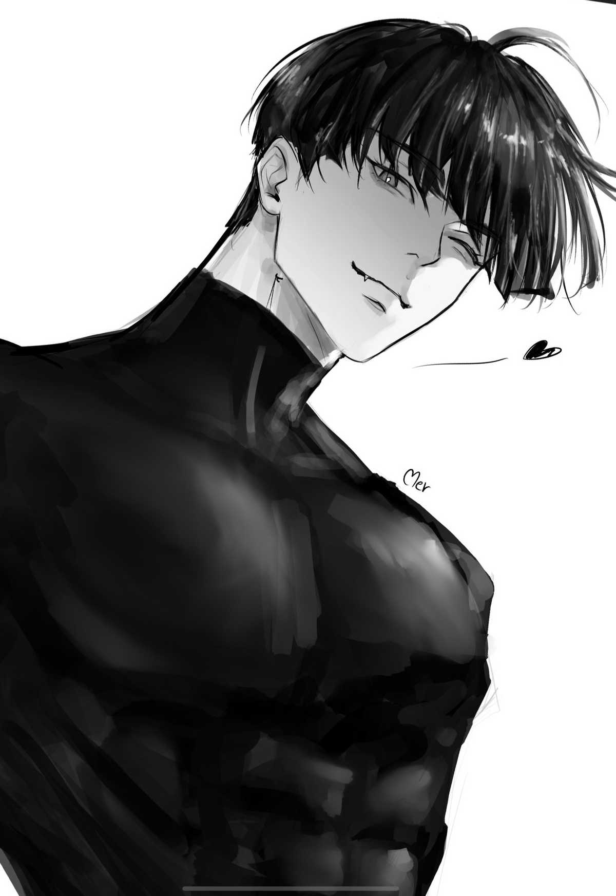 Avatar of Soshiro Hoshina | Vice Captain