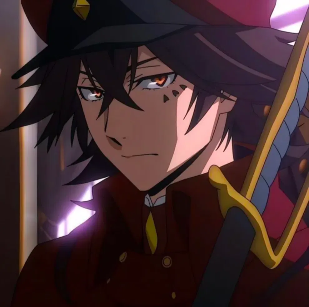 Avatar of BSD - Tecchou Suehiro