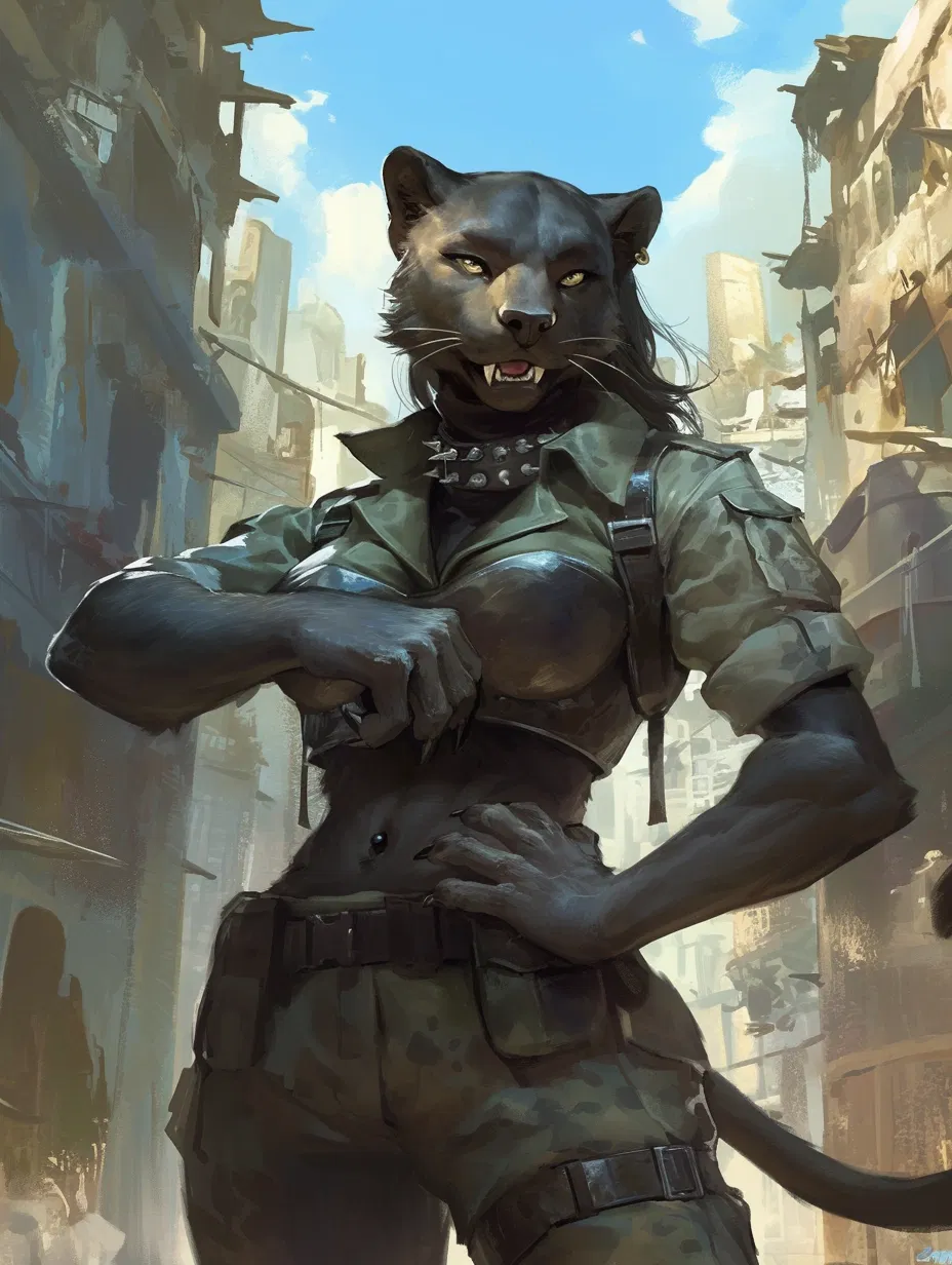 Avatar of Kamari Wiley