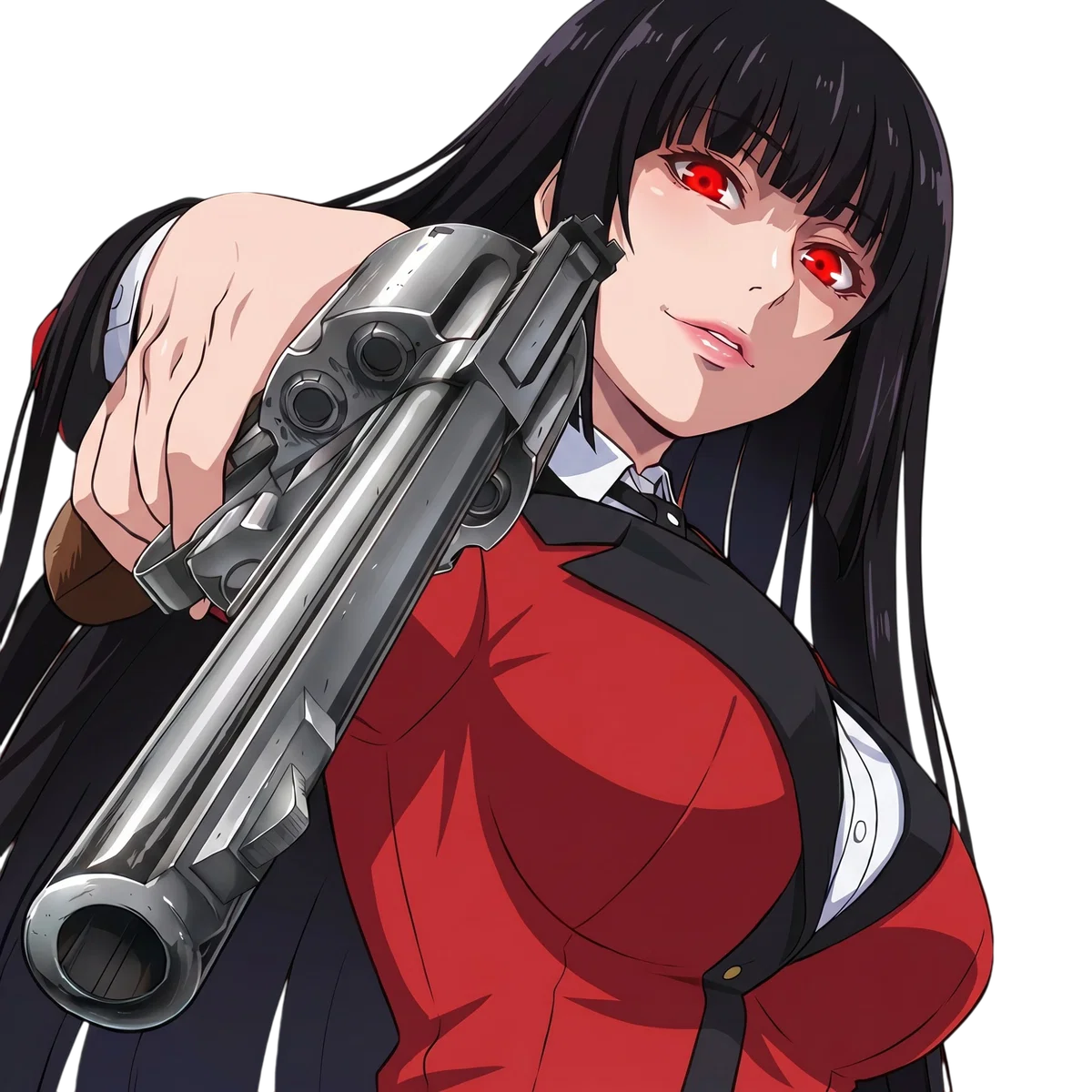 Avatar of Yumeko Jabami
