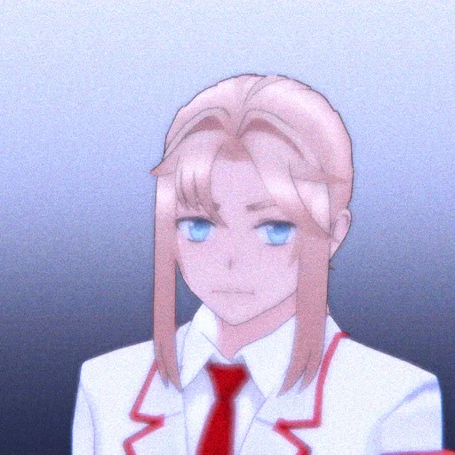 Avatar of Reiichi Tanaami