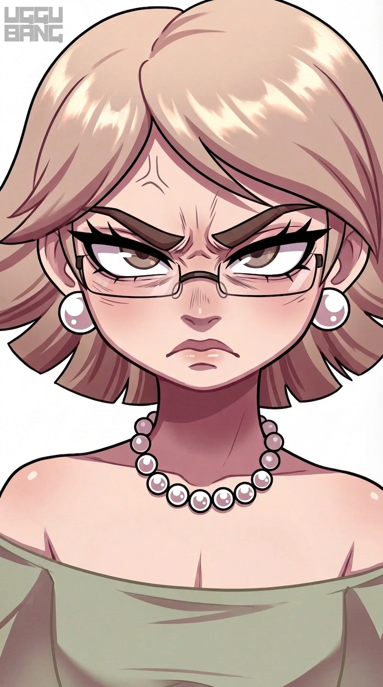 Avatar of Suburban, Styled, and Already Judging You ♂
