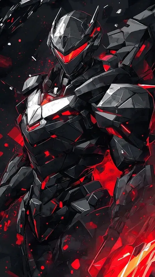 Avatar of Xion-6000