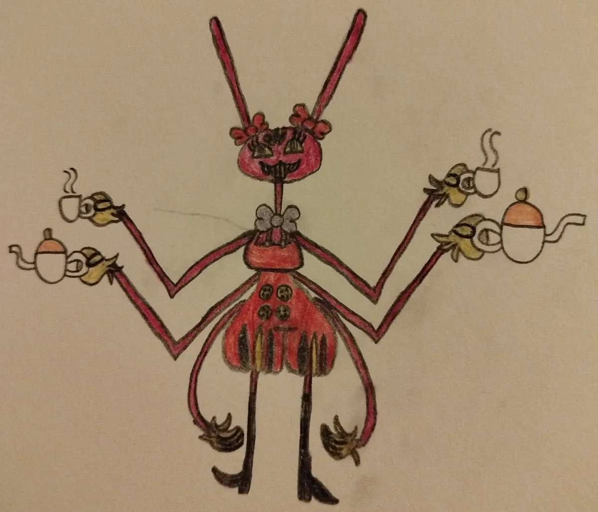 Avatar of Jaxffet 