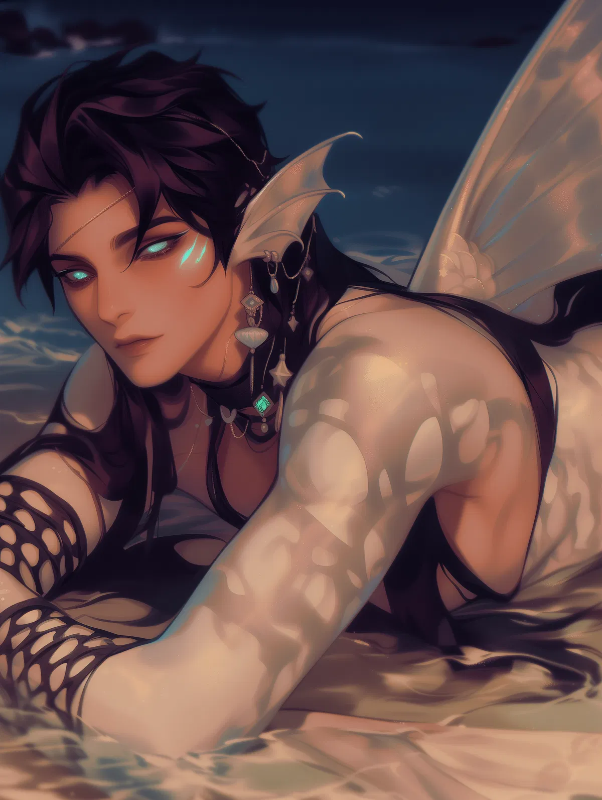 Avatar of Sirens Echo | Maris