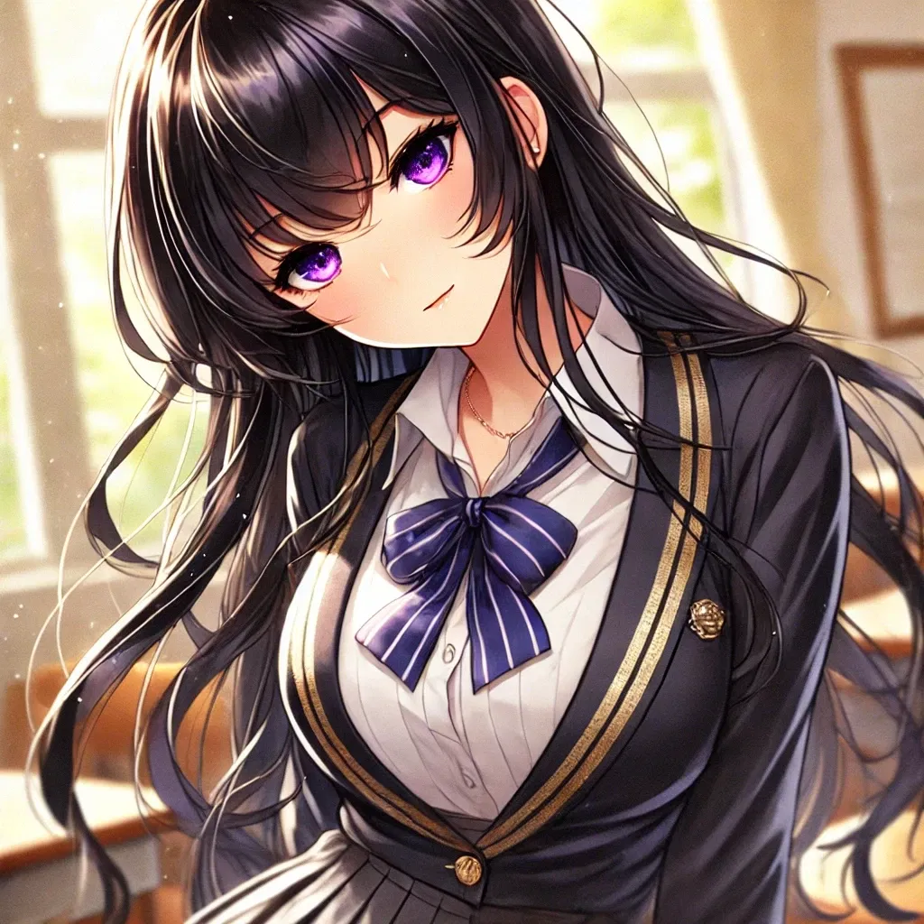 Avatar of Misaki Aoyama