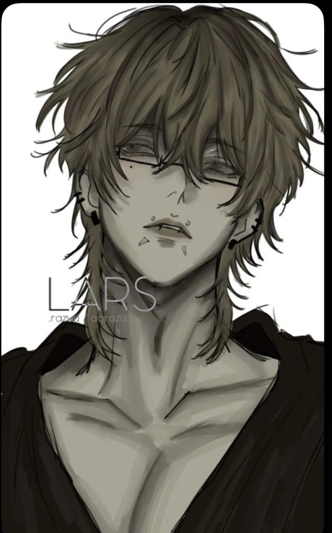 Avatar of Danny wanim. ୨⎯ Needy bestfriend. ⎯୧