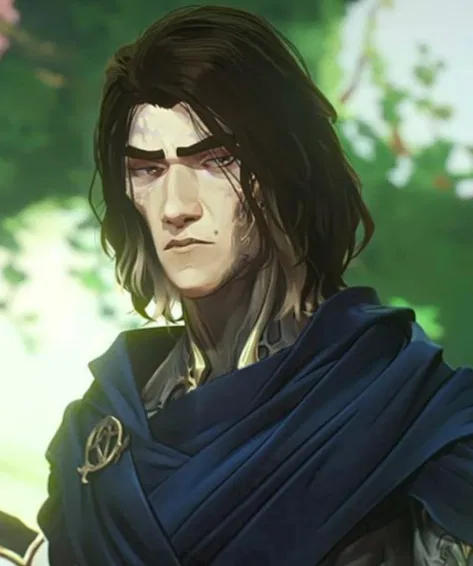 Avatar of Viktor | Arcane