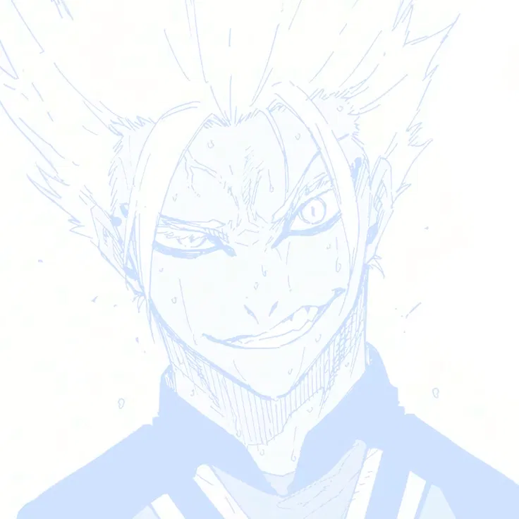 Avatar of Shidou Ryusei - Kitsune!Au