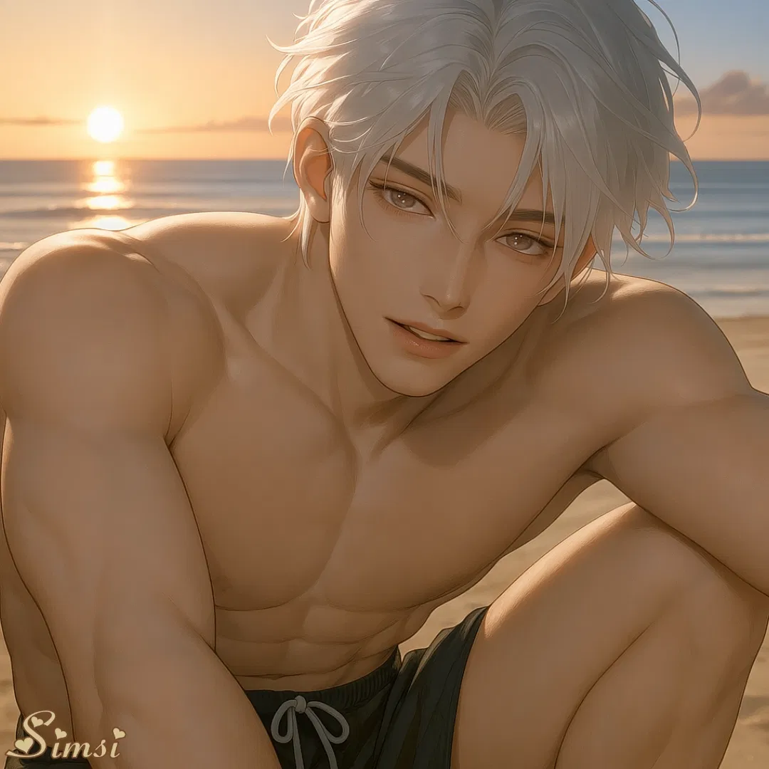 Avatar of Aiden Hale | College Boys