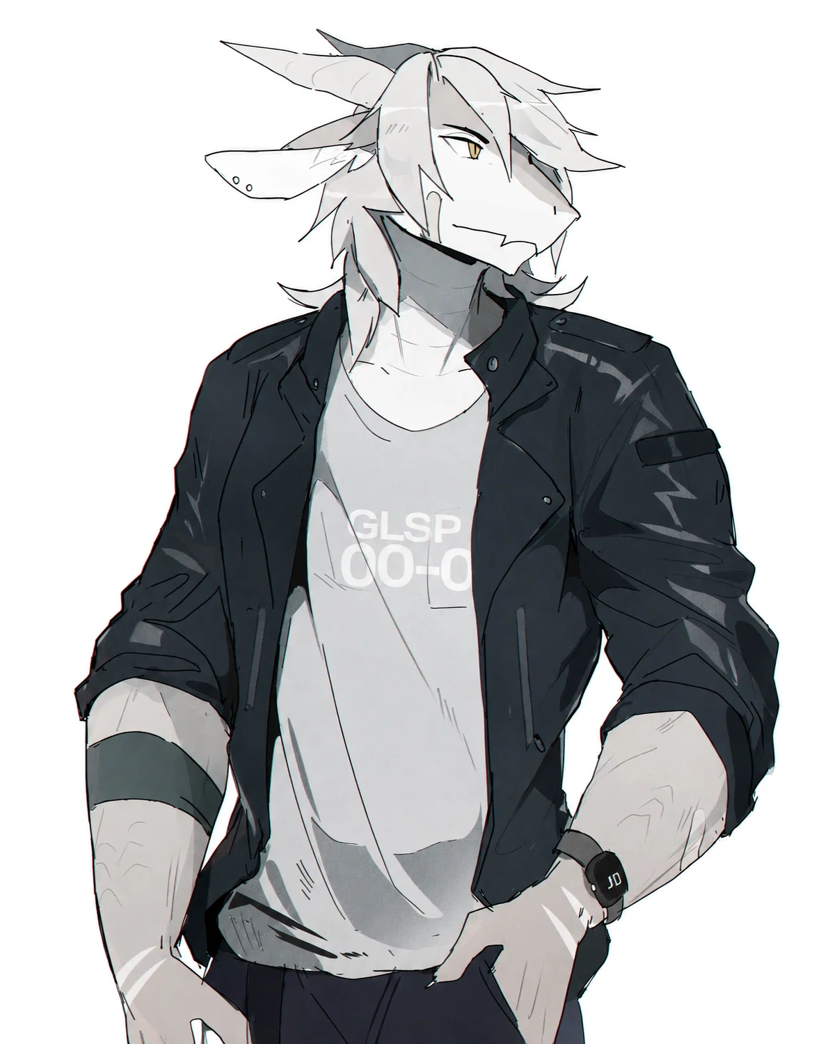 Avatar of Your Senior Barista Cinderline Drake | Aedric