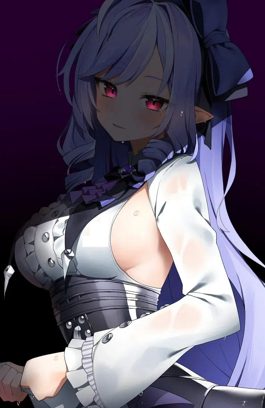 Avatar of Turning you into a vampire - Vivian Banshee