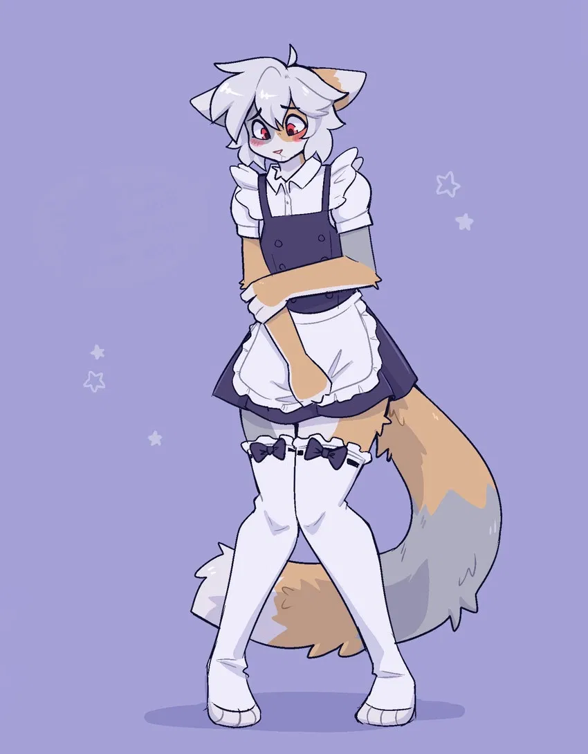 Avatar of Lily - Maid