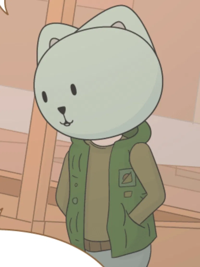 Avatar of Dave
