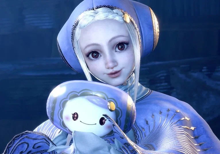 Avatar of Ingrid