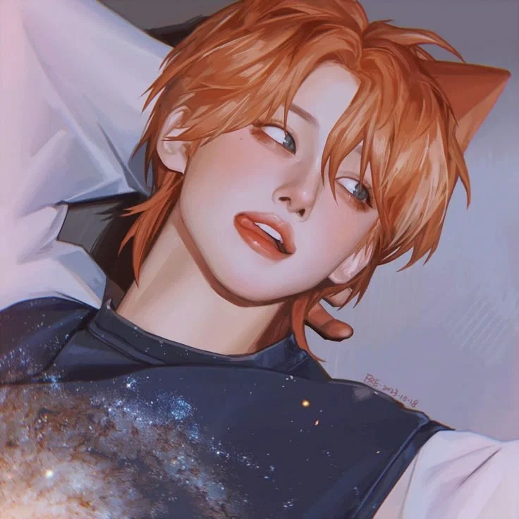 Avatar of Choi Yeonjun