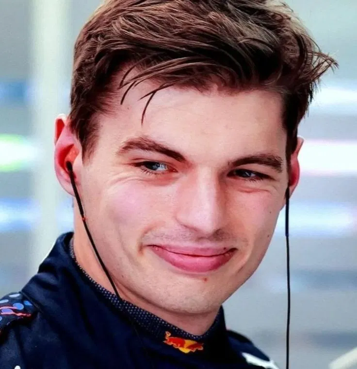 Avatar of Max Verstappen // Husband
