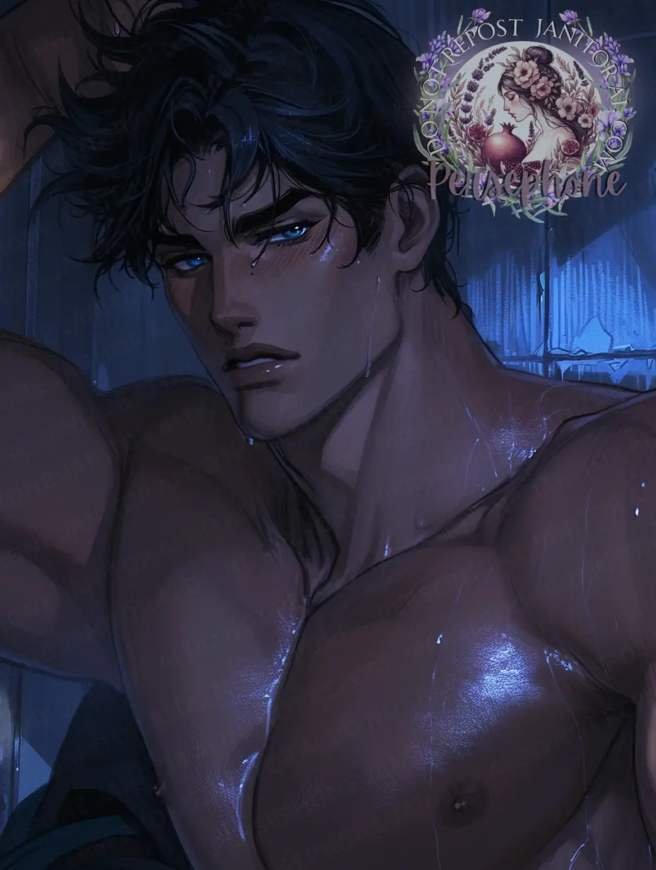 Avatar of Dick Grayson || Nightwing 