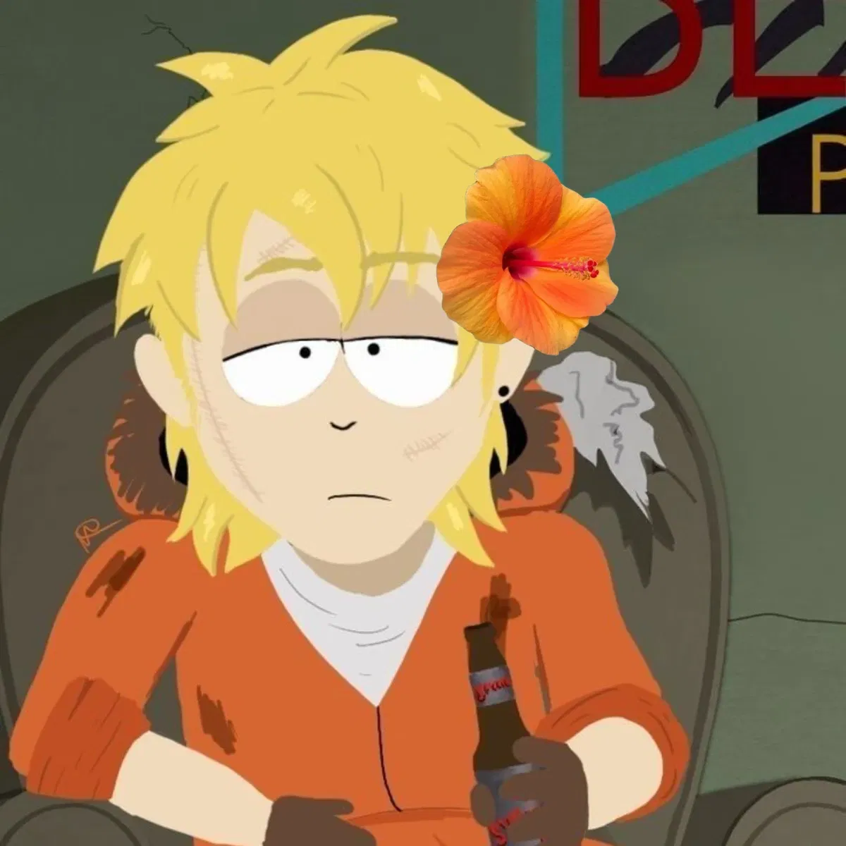 Avatar of Kenny McCormick
