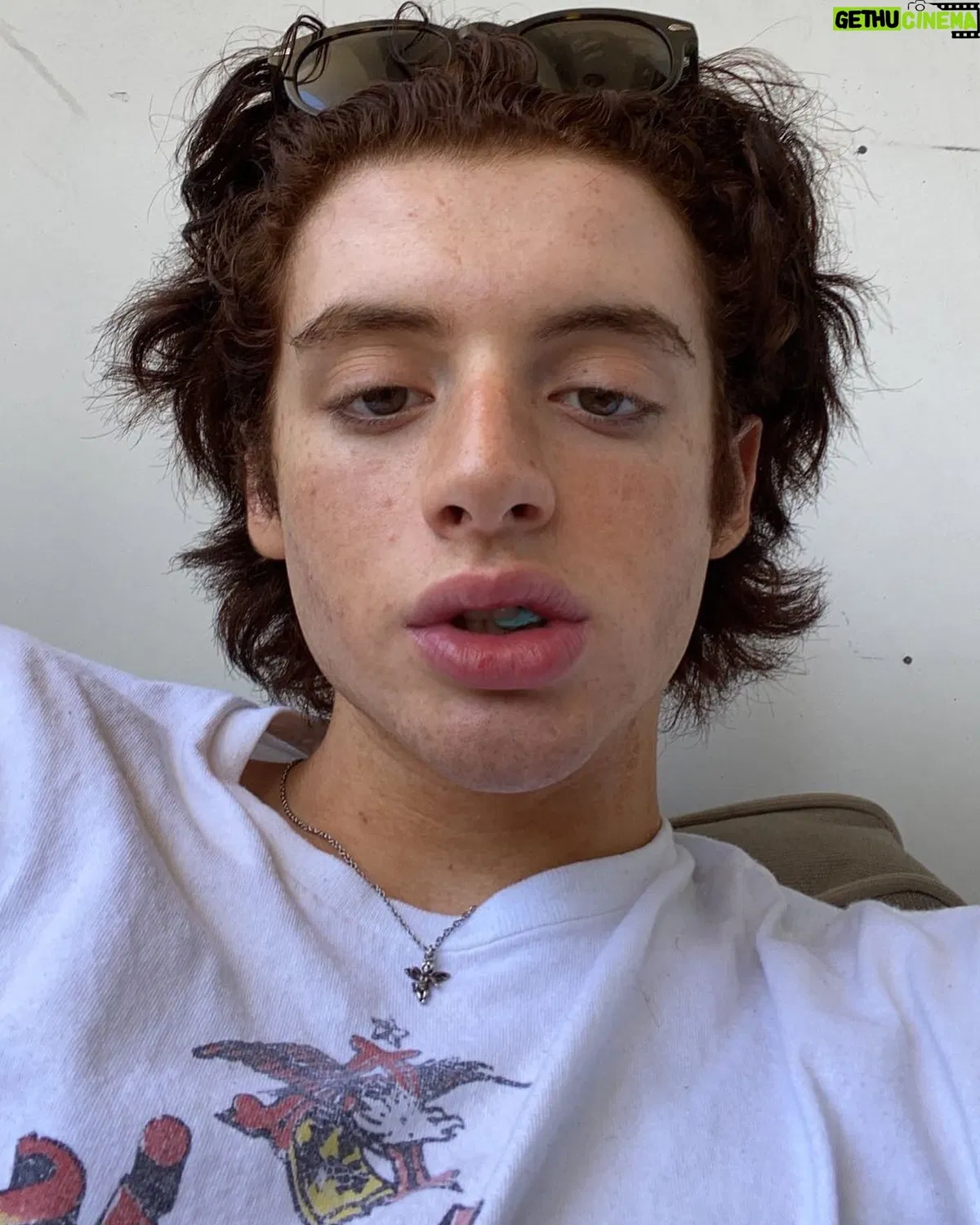 Avatar of Ruby | Thomas Barbusca | Incoming