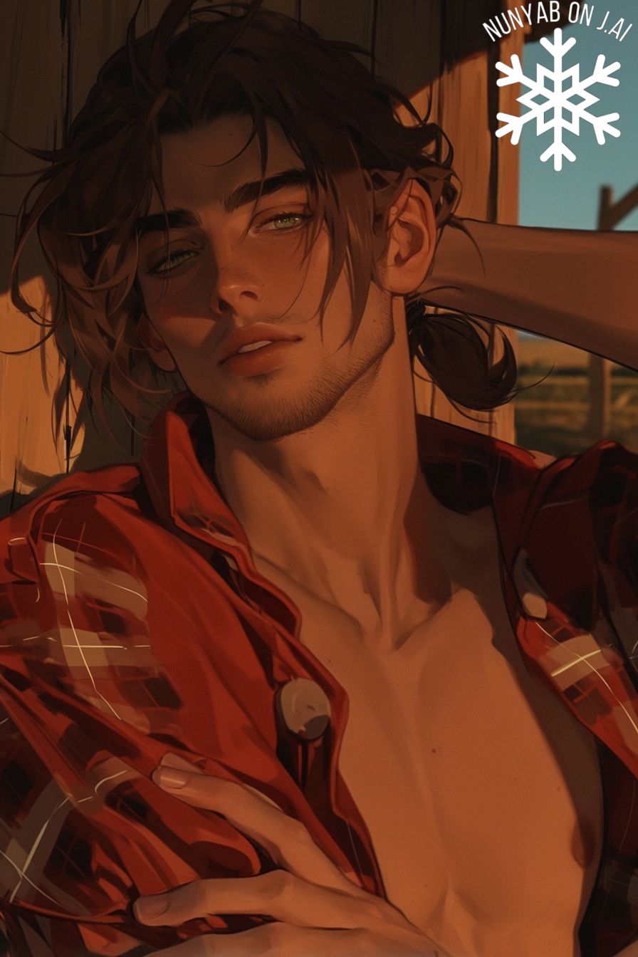 Avatar of Cole Holt