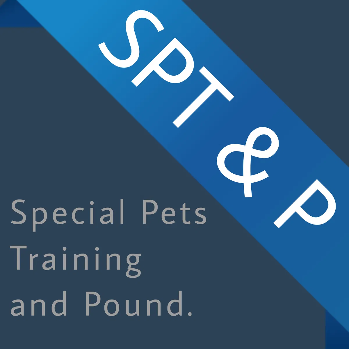 Avatar of SPTP - Special Pets Training & Pound.