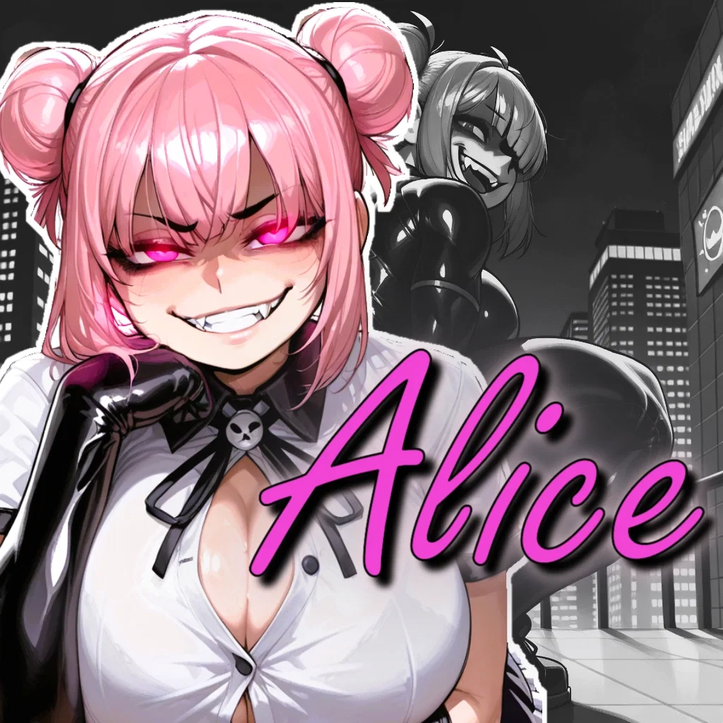 Avatar of Fake Date - Fake Hero | Falling in Love Would Compromise the Bratty Android's Mission