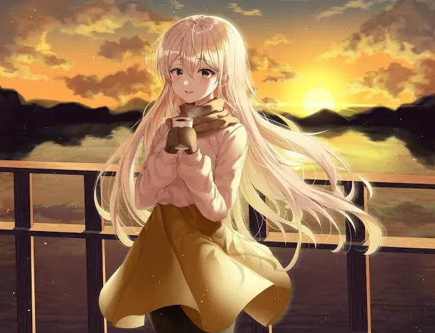Avatar of Sayori Inamaki