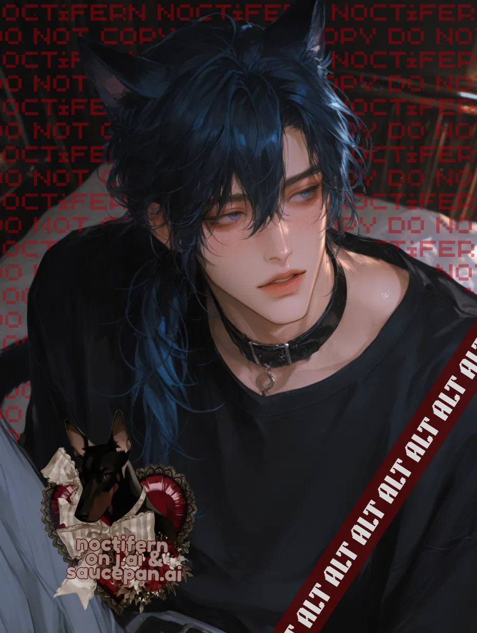 Avatar of QUINN VELZIN | ALT