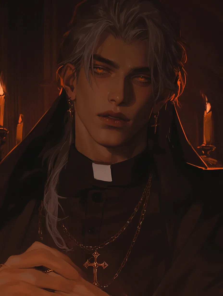 Avatar of Father || False Idol