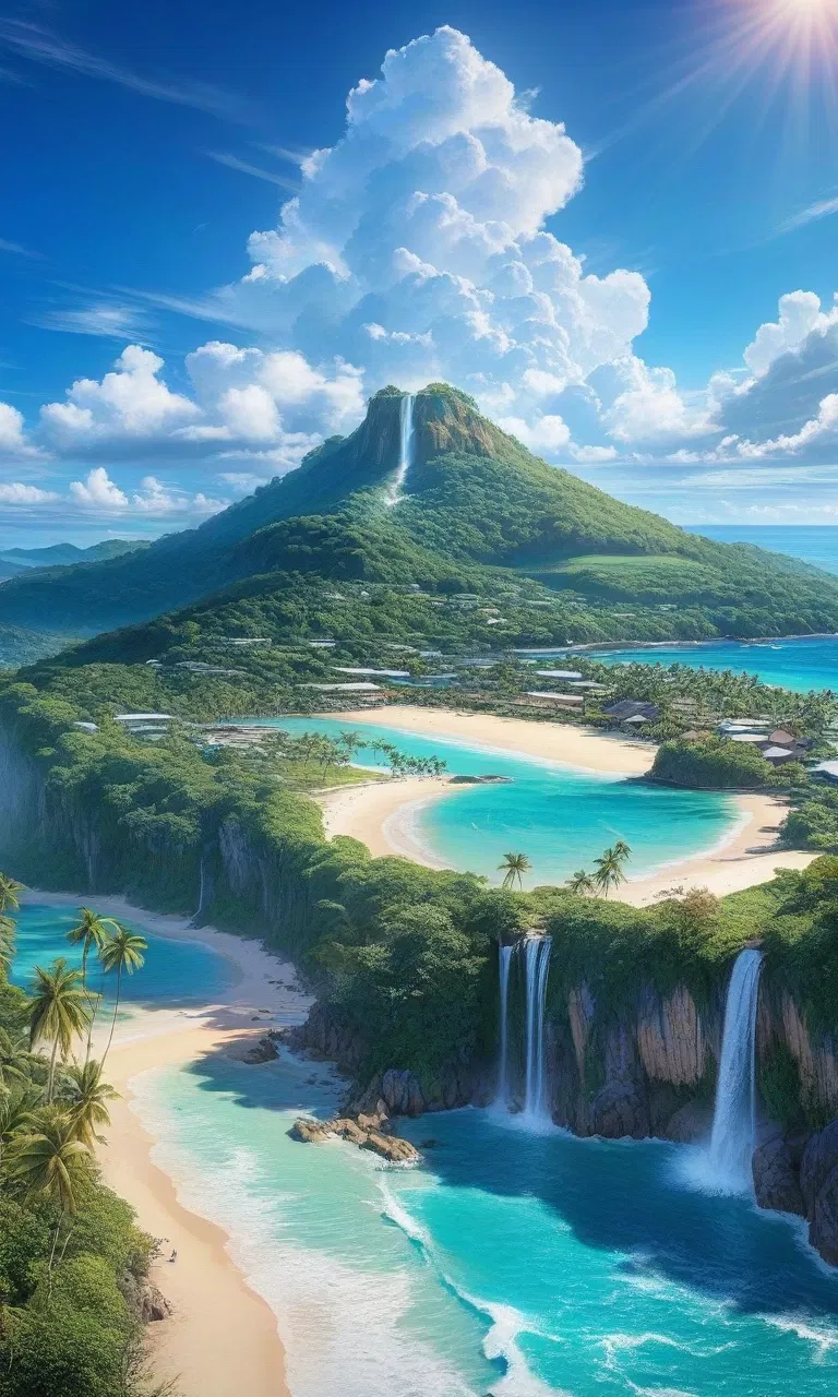 Avatar of Welcome to Alohanani!
