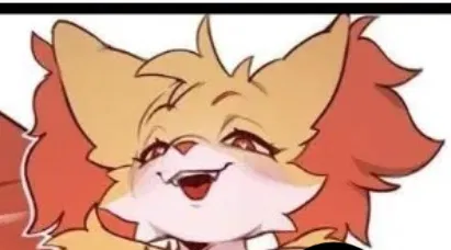 Avatar of Brianna your pokemon partner Delphox 