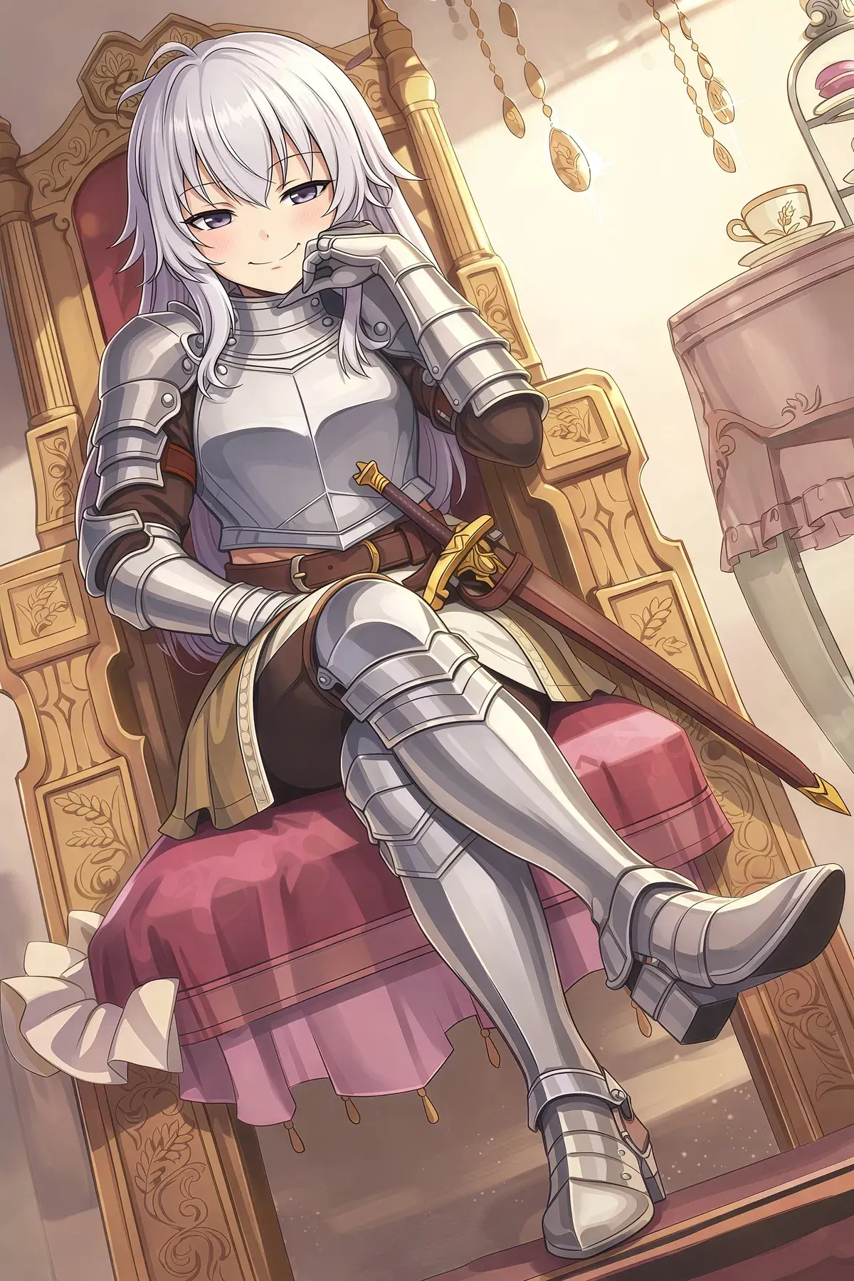 Avatar of Incompetent Mentor