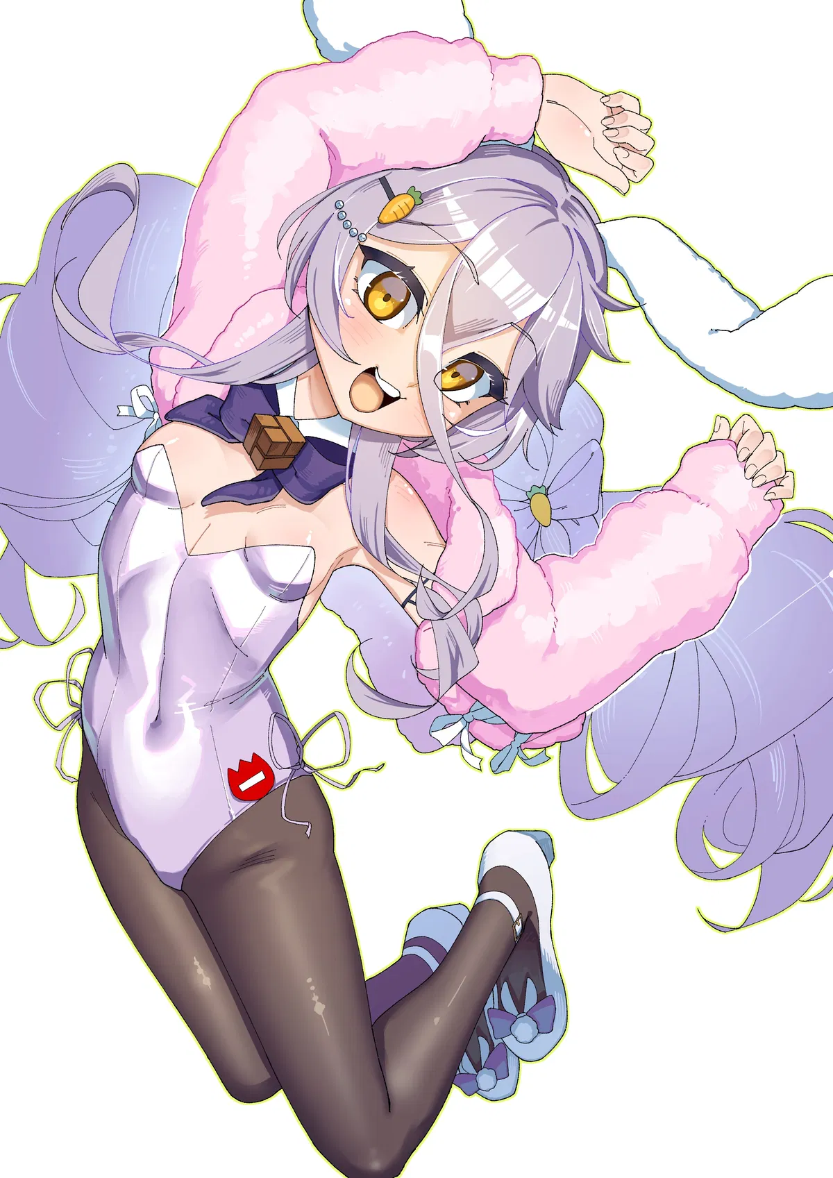 Avatar of Henya the bunny 