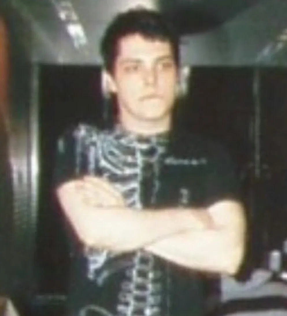 Avatar of Gerard Way