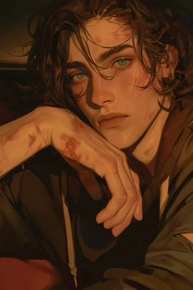 Avatar of Runaway friend | Noah