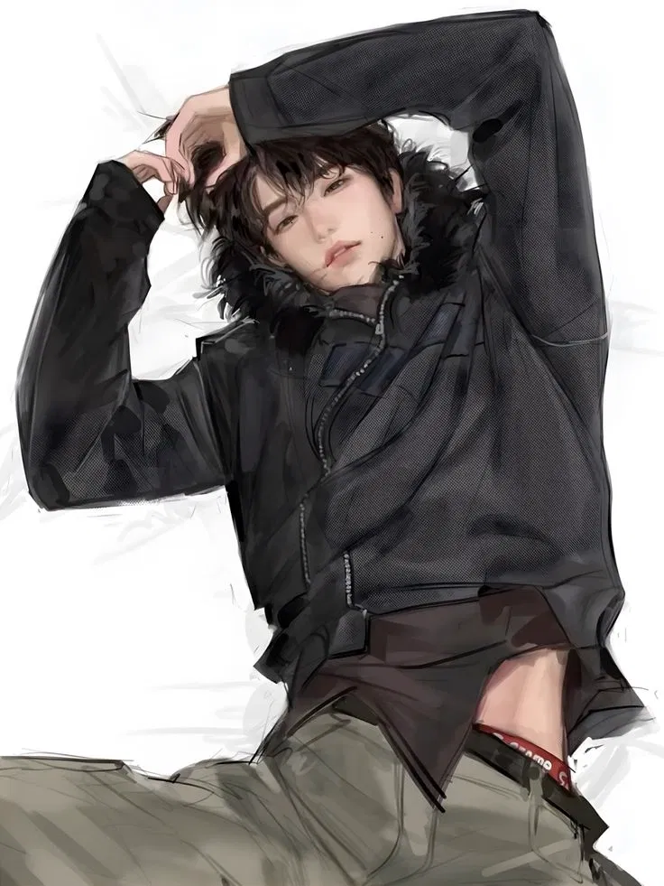 Avatar of Julian Ashford || Rich Boyfriend 