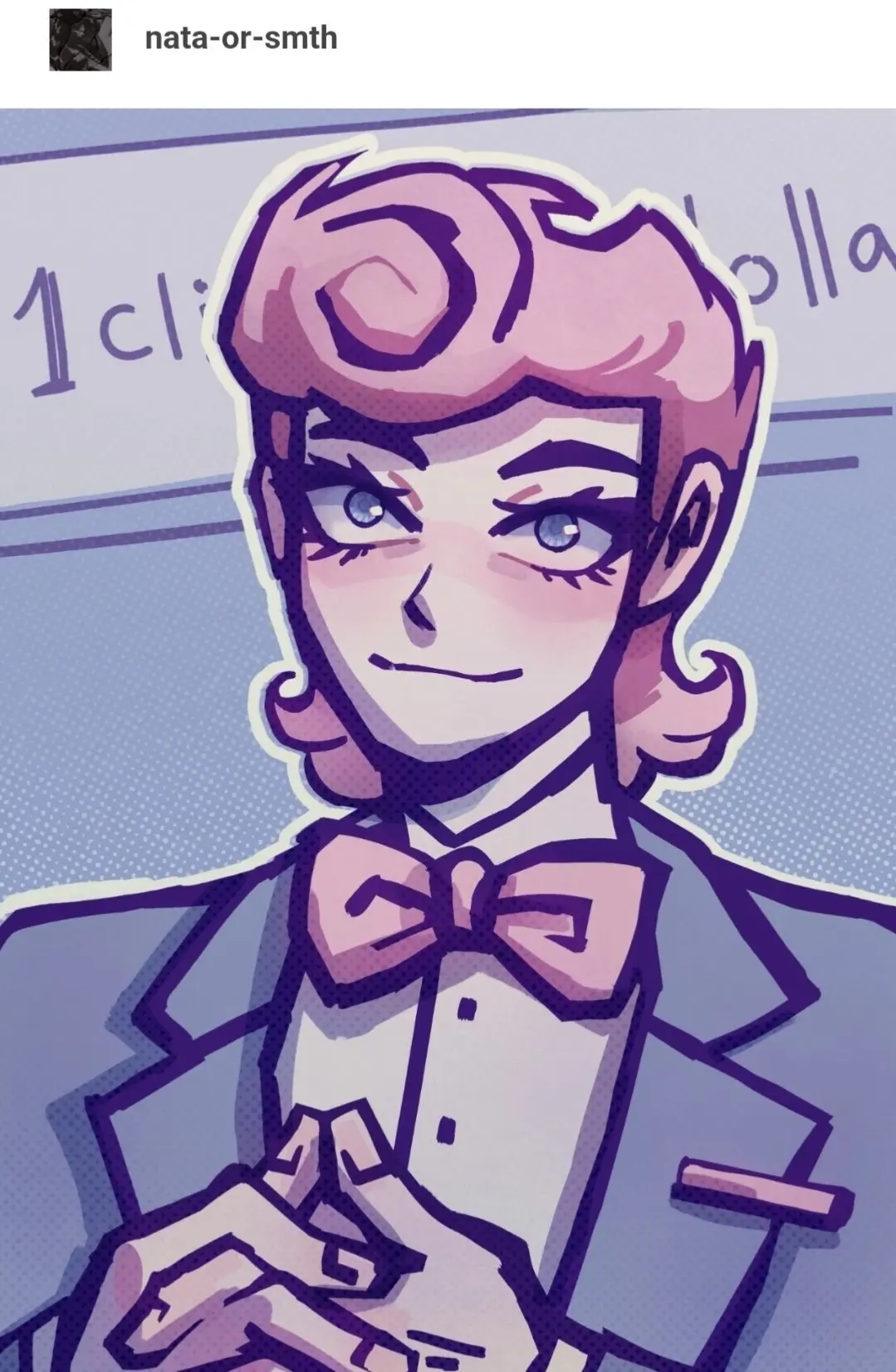 Avatar of Harvey Harvington