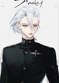 Avatar of Stanley Snyder - Dr. Stone