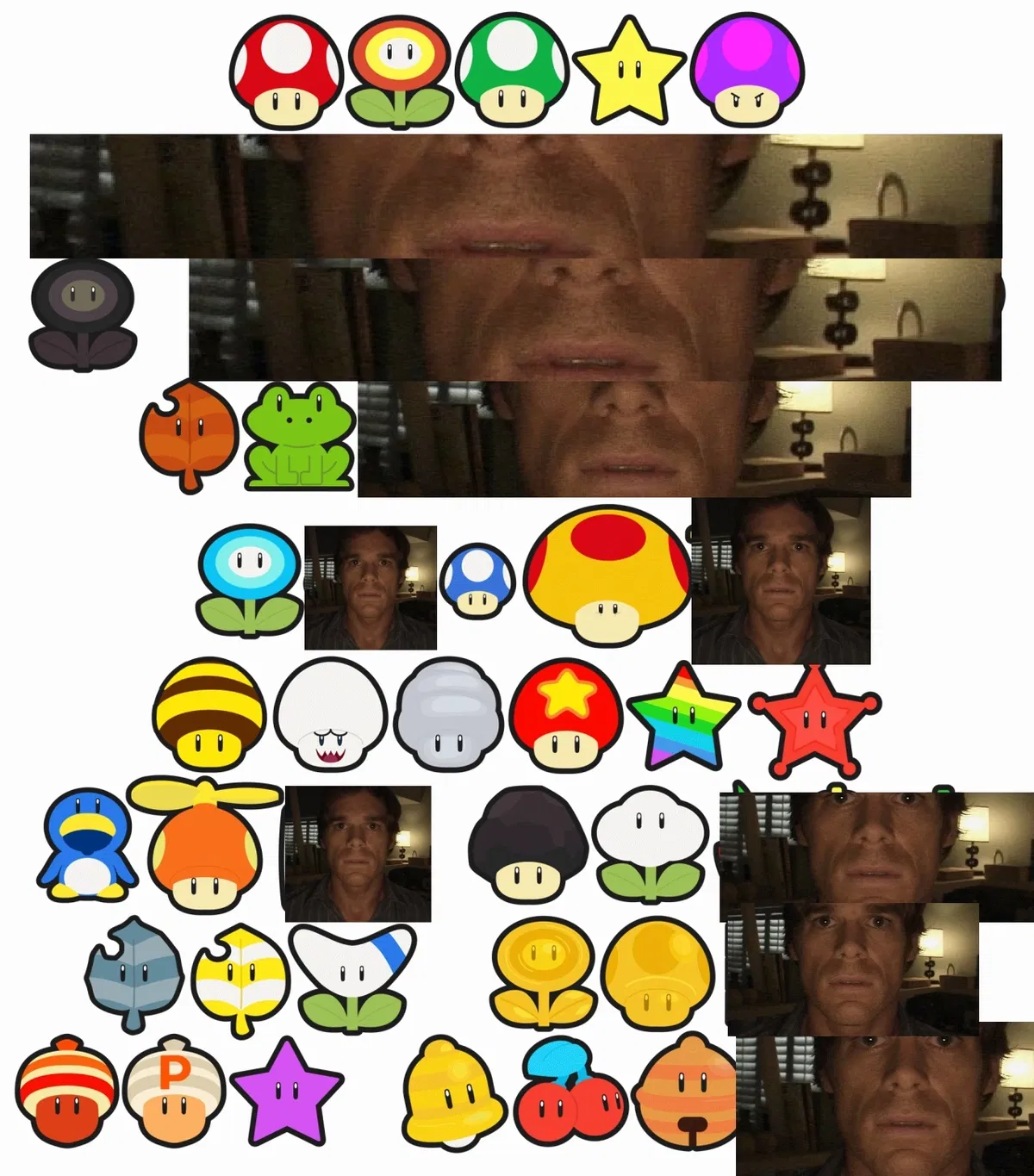 Avatar of power up super fuck