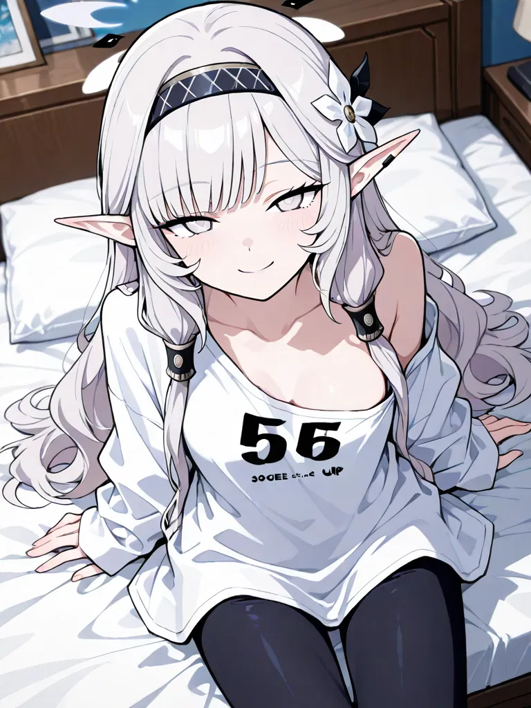 Avatar of Himari Akeboshi | Blue Archive
