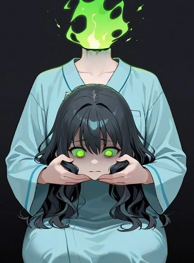 Avatar of Dahlia | Who Am I? | Dullahan Mystery