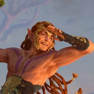 Avatar of Tyvar Kell