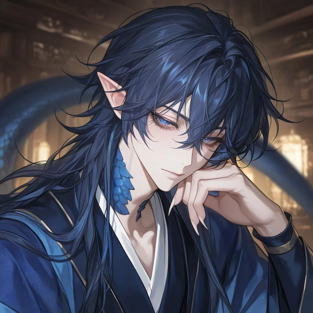 Avatar of Xia Su